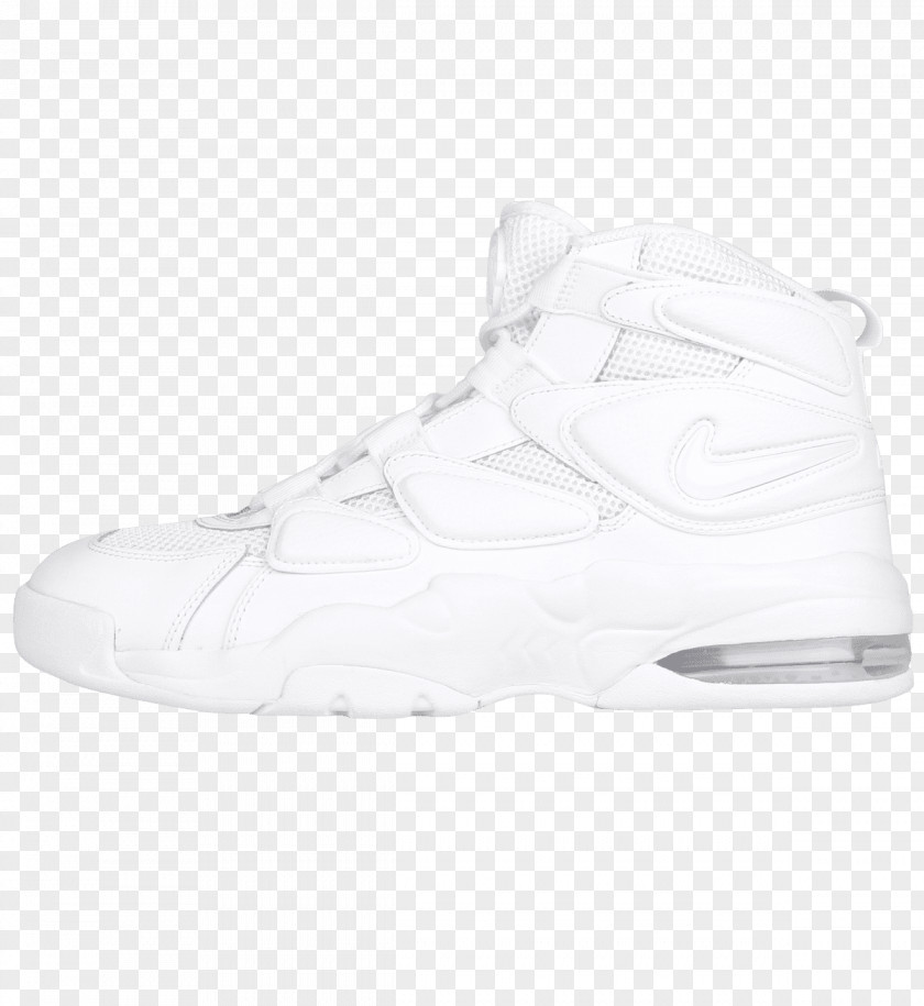 Nike Swoosh White Sneakers Basketball Shoe Sportswear PNG