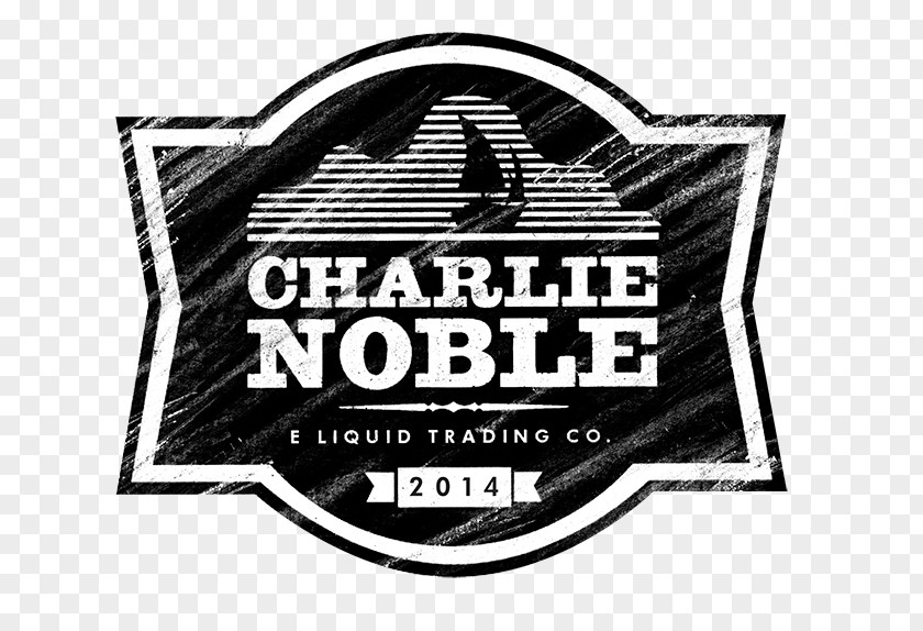 Noble Rot Electronic Cigarette Aerosol And Liquid Charlie Vapor Flavor PNG
