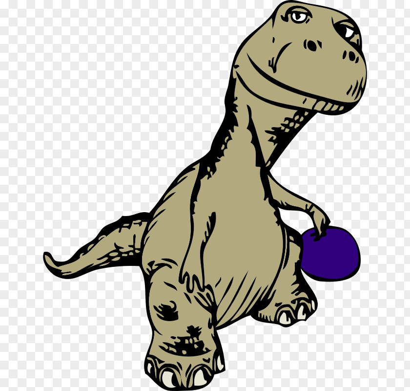 Pictures Of People Bowling Tyrannosaurus Triceratops Stegosaurus Alamosaurus Corythosaurus PNG