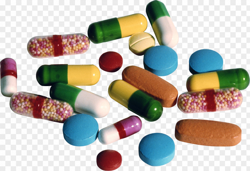 Pills Tablet Dietary Supplement Pharmaceutical Drug PNG