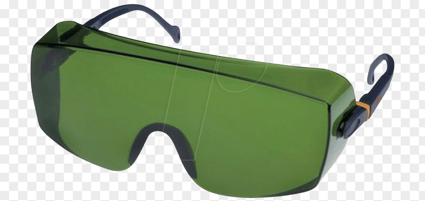 Safety Goggles Polycarbonate 3M Anti-fog Glass PNG