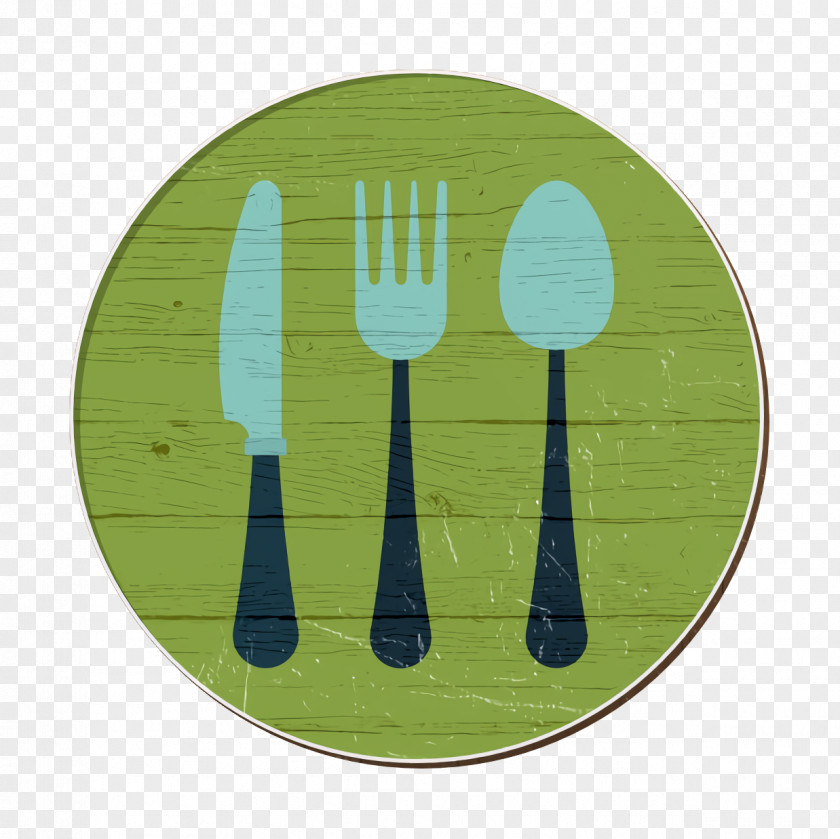 Spoon Icon Cutlery Hotel And Services PNG