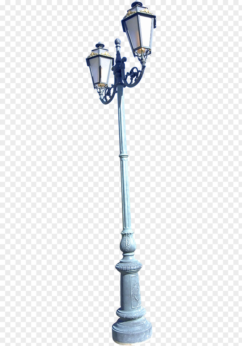 Street Light Lantern Fixture Lamp PNG