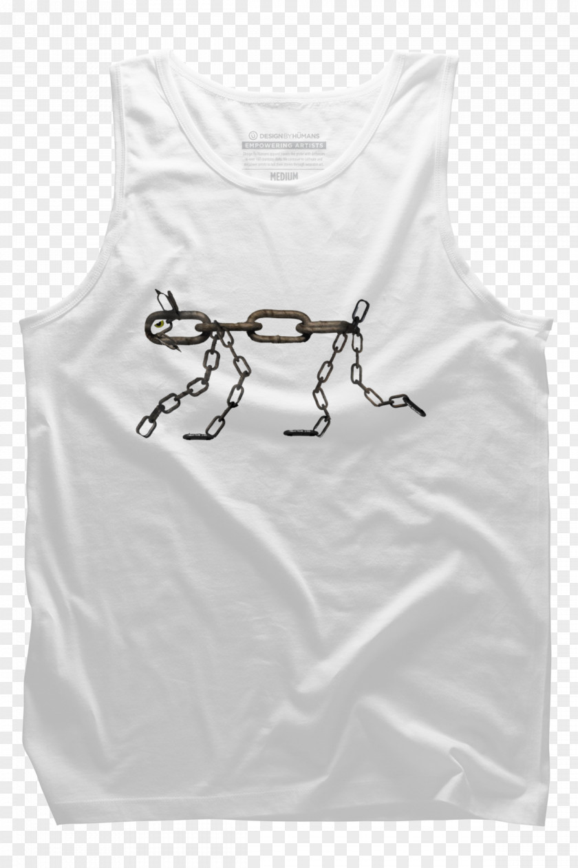 Taobao / Lynx Design T-shirt Sleeveless Shirt Outerwear Font PNG