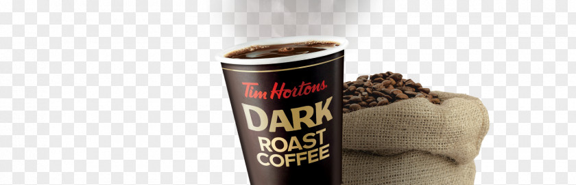 Tim Hortons Instant Coffee Flavor PNG