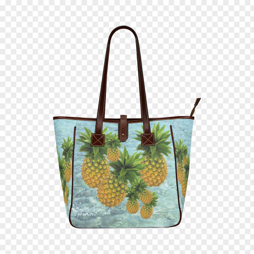 Bag Model Tote Curtain Douchegordijn Pineapple Messenger Bags PNG