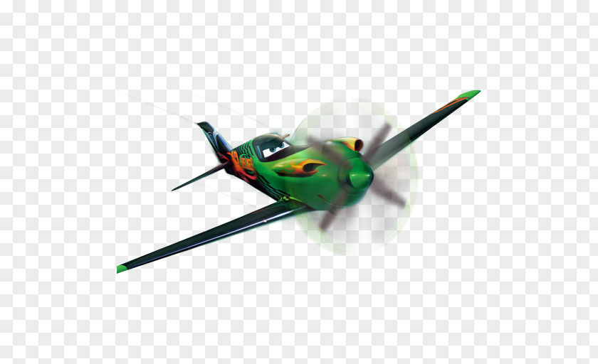 Cartoon Airplane Lightning McQueen Dusty Crophopper Ripslinger Leadbottom PNG