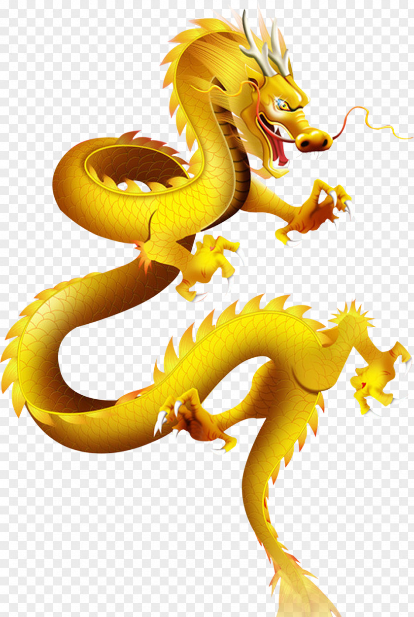 China Shenron Chinese Dragon Clip Art PNG