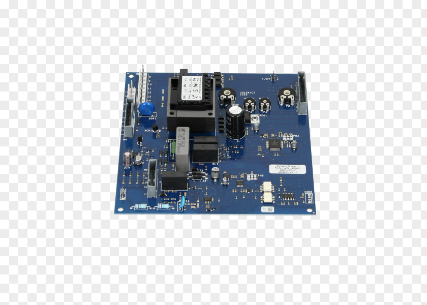 Circuit Board Electronic Component Electronics Printed Computer Hardware PNG