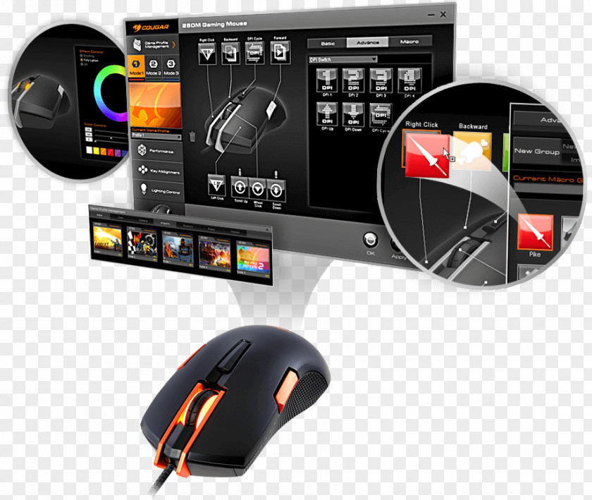 Computer Mouse Input Devices Optical Mats Pelihiiri PNG