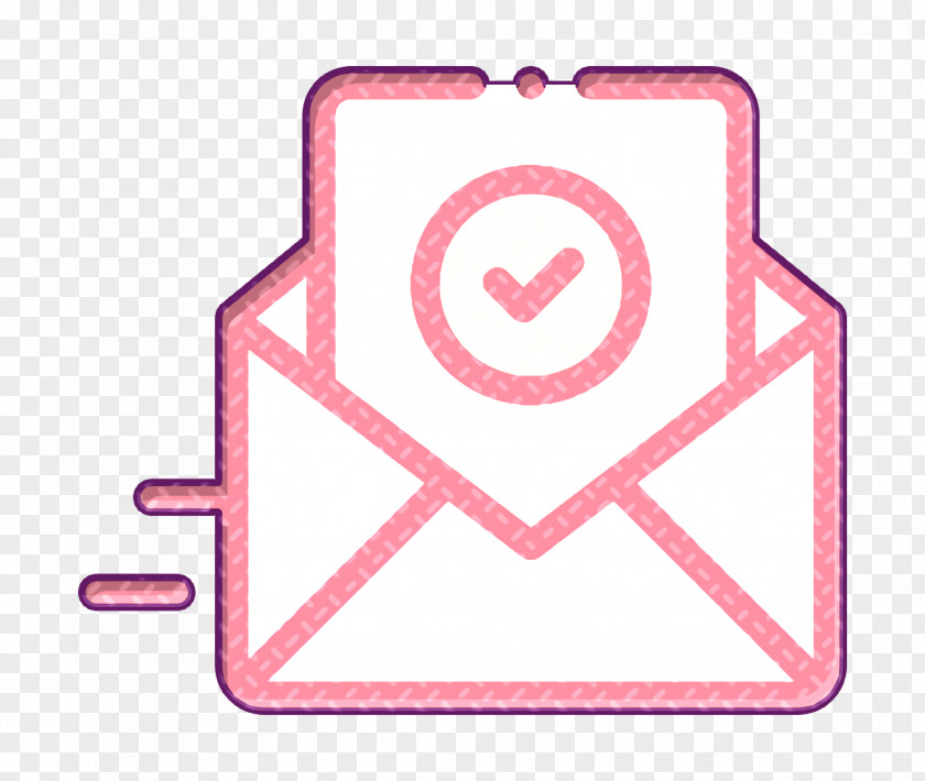 Confirmation Icon Job Resume Mail PNG