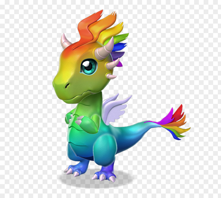 Dragon Mania Legends Rainbow Salamanders In Folklore Video Game PNG