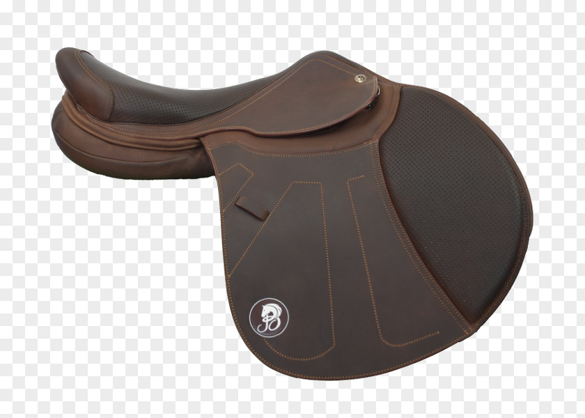 Horse Saddle English Tack Equestrian PNG