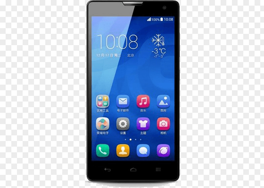 Huawei Honor 3C Ascend G600 Y300 6X P7 PNG