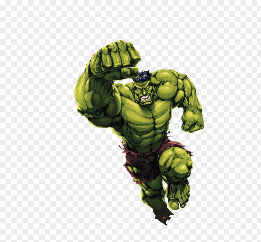 Hulk Captain America Thor Betty Ross Iron Man PNG