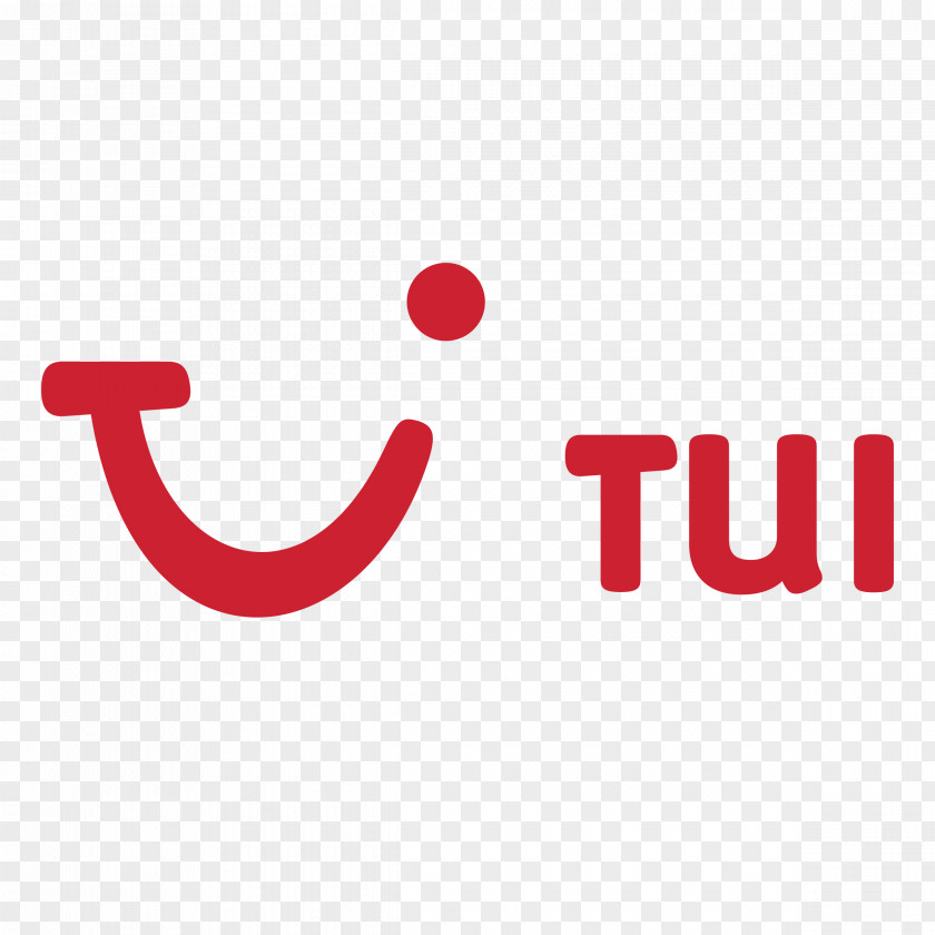 Like Symbol Logo TUI Group UK Travel Brand PNG