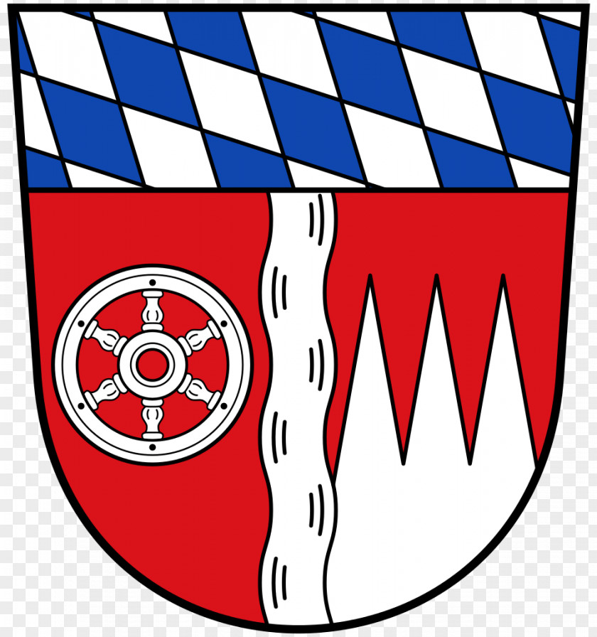 Miltenberg Obernburg Bayerischer Untermain Spessart Coat Of Arms PNG