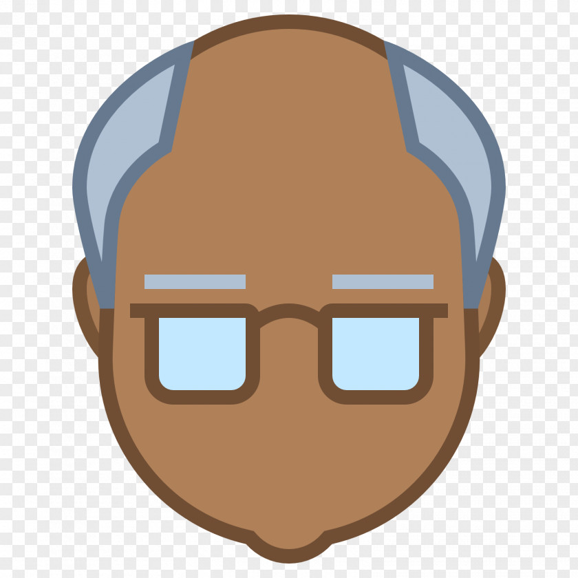 OLD MAN Download Font PNG