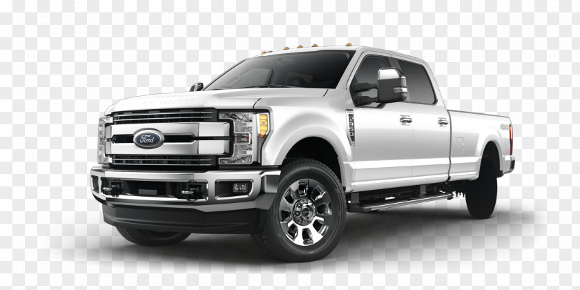 Pickup Truck Ford Super Duty F-350 Thames Trader PNG
