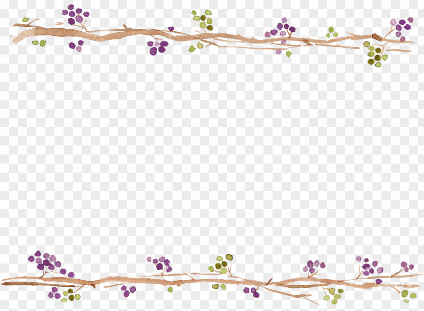 Picture Frame PNG