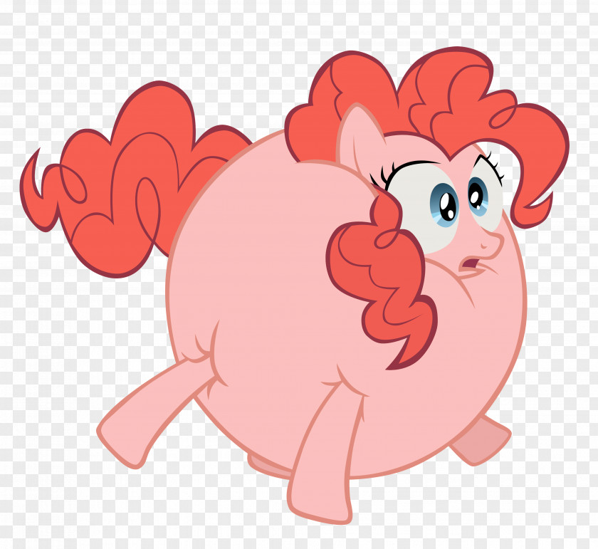 Pig Pinkie Pie Fluttershy Clip Art PNG