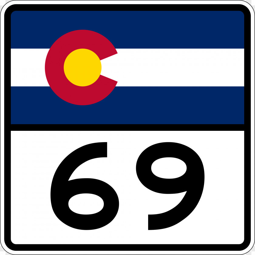 Road Colorado State Highway 58 Interstate 70 391 93 PNG
