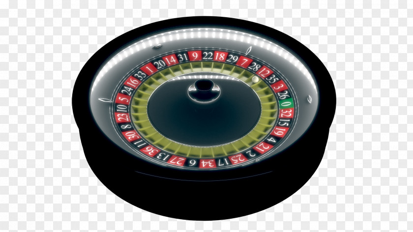 Roulette NetEnt Online Game Thumbnail PNG