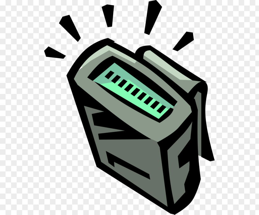 Technology Windows Metafile Pager PNG