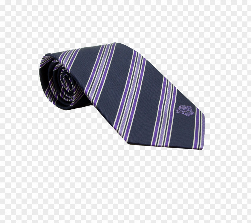 Tie Purple Necktie Blue PNG