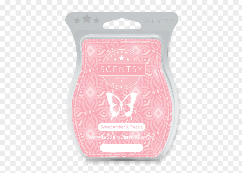 Title Bar Scentsy Warmers Candle Balsam Fir Perfume PNG