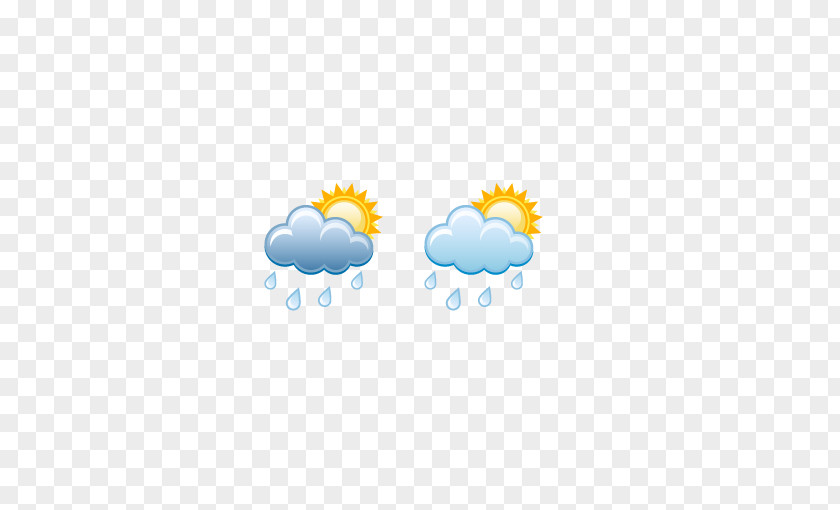 Weather Symbols,Cloudy With Light Rain Forecasting Cloud Hail PNG