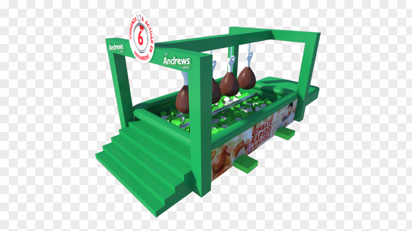 Andrews Toy Playground PNG