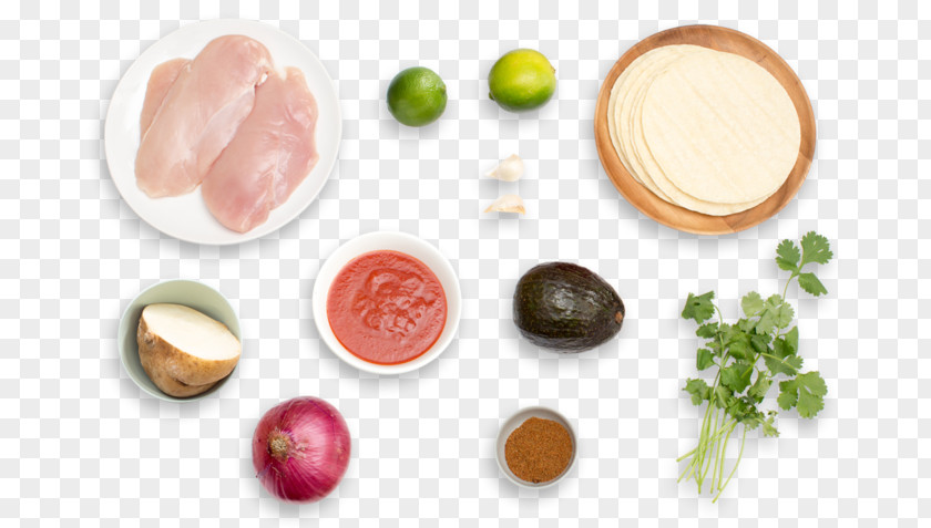 Avocado Salad Natural Foods Diet Food Superfood Ingredient PNG