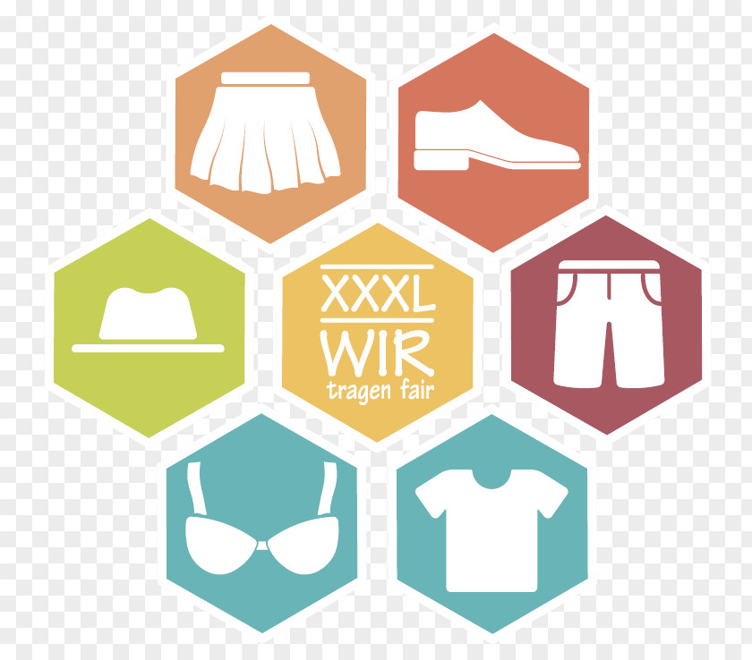 Barter Flyer Clothing Logo WE Lech Fair Trade PNG
