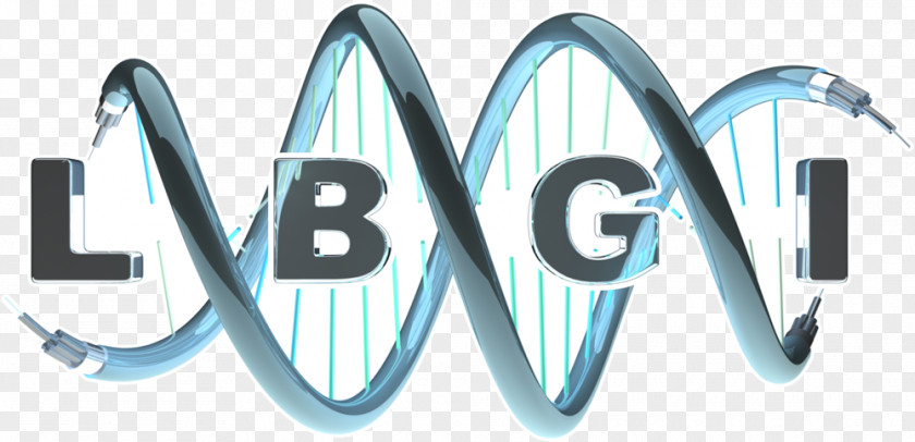 Bioinformatics Logo Genomics Brand PNG
