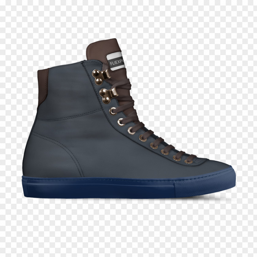 Boot Sneakers Suede Shoe Min I Mal PNG