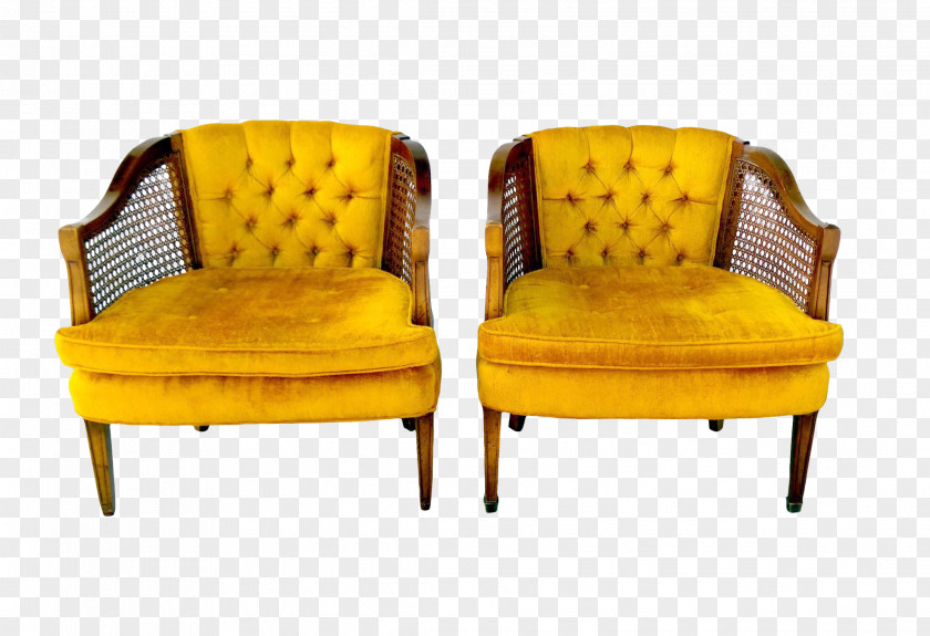 Chair Couch Upholstery Bar Stool Furniture PNG