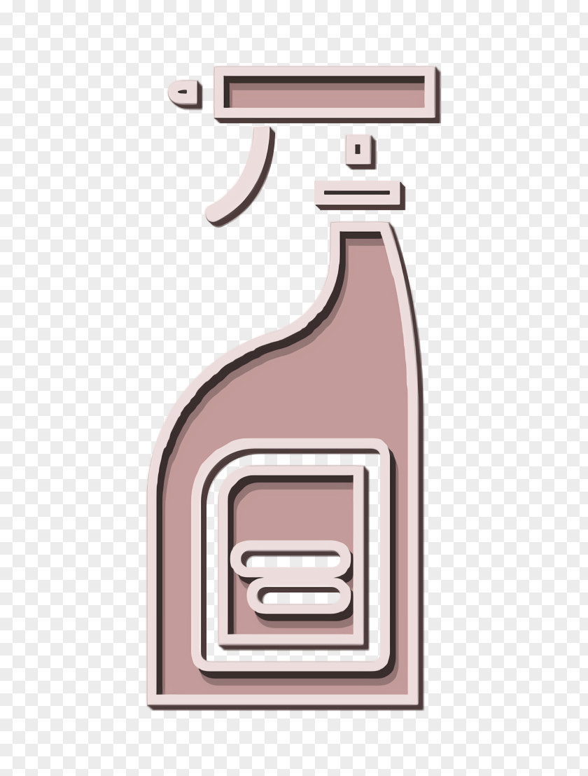 Cleaning Products Icon Bleach PNG