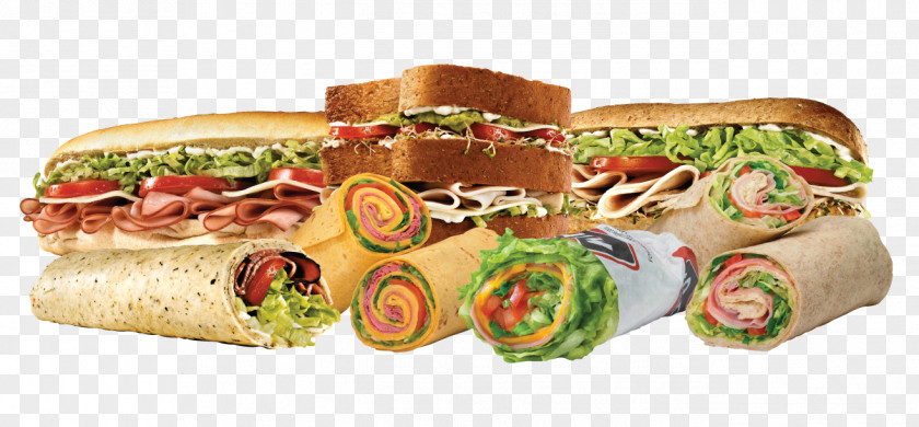 Fish Milio's Sandwiches Fast Food Submarine Sandwich PNG