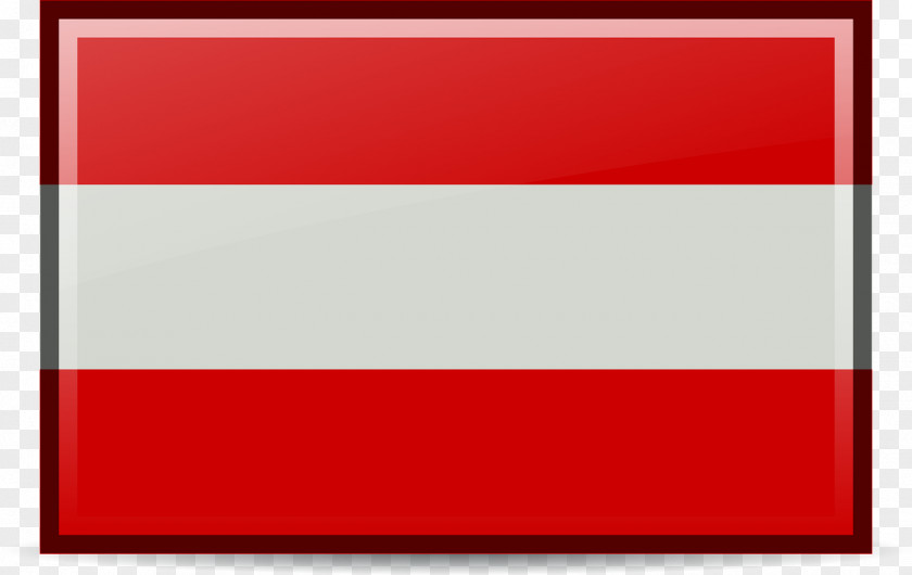 Flag Of Austria Translation Language PNG