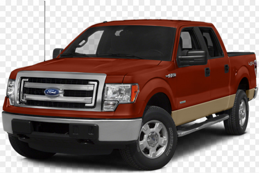 Ford 2016 F-150 2015 Pickup Truck Car PNG