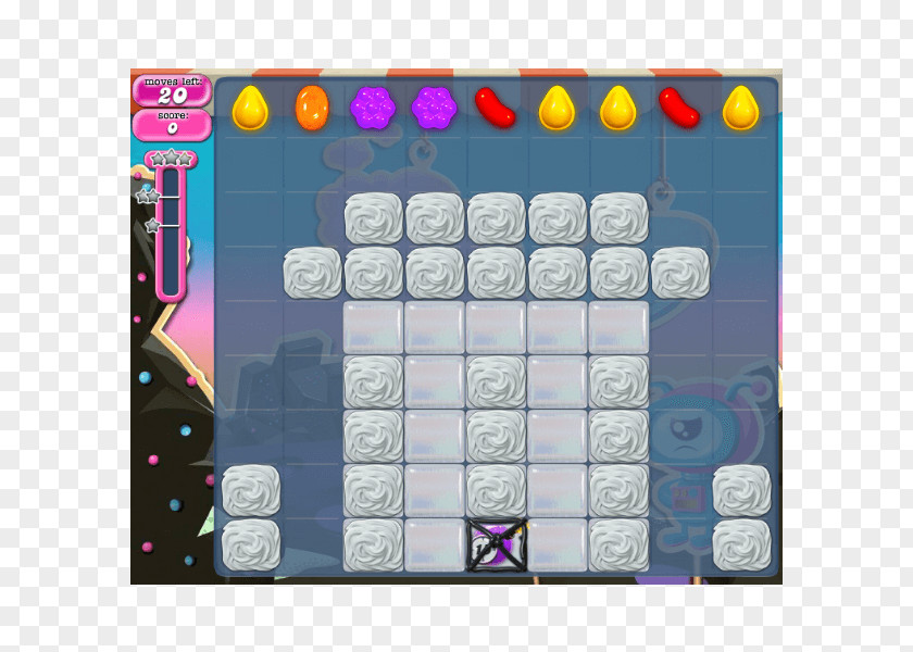 Level Candy Crush Saga Video Game Walkthrough Cheating In Games PNG