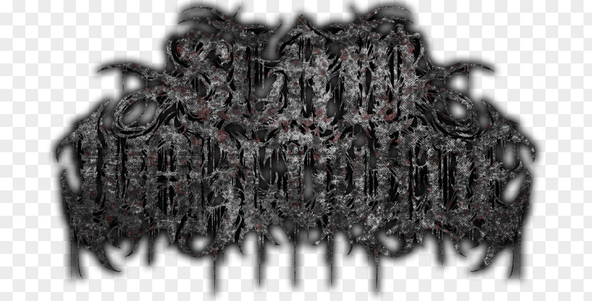 M Hate Diplomacy Slam Death Metal Massachusetts New York City Black & White PNG