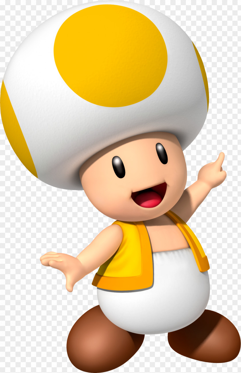 Mario New Super Bros. Wii Toad & Luigi: Superstar Saga PNG