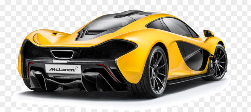 Mclaren McLaren Automotive LaFerrari Car 650S PNG