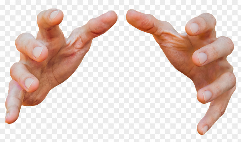 Nail Arm Finger Hand Gesture Thumb Sign Language PNG