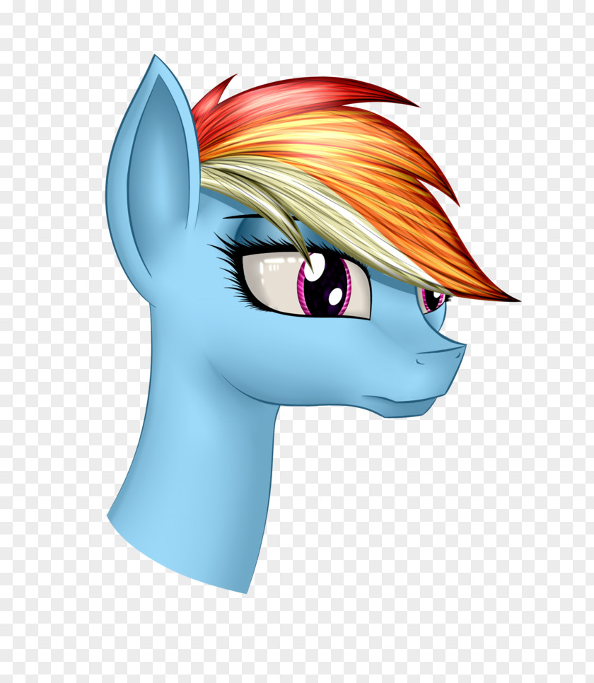 Pony Rainbow Dash Newbie Clip Art PNG