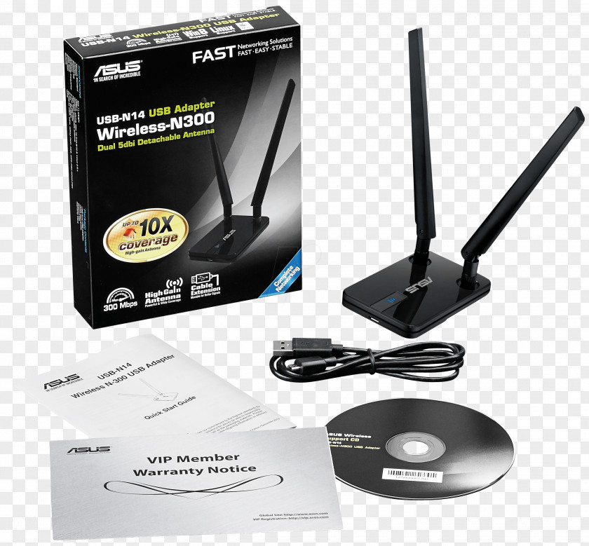 Wireless Network Interface Controller Adapter Wi-Fi IEEE 802.11n-2009 Router PNG