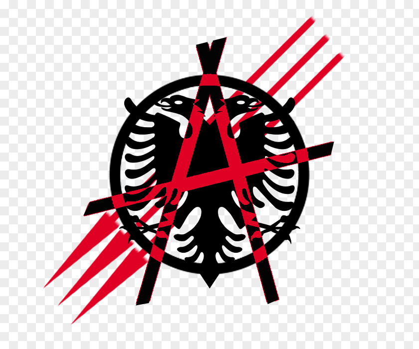 Anarchy Symbol Albanian Rebellion Of 1997 Anti-fascism Anarchism PNG