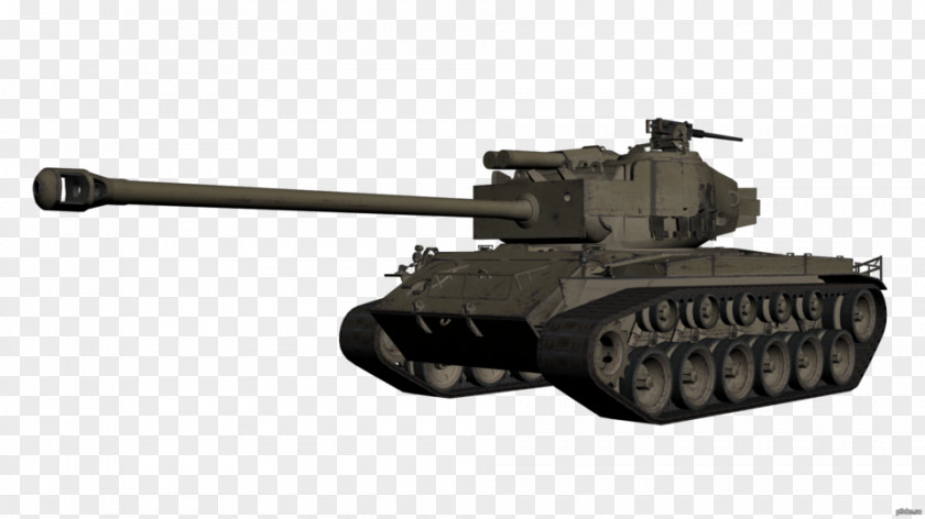 Artillery Churchill Tank Self-propelled Gun Turret Ranged Weapon PNG